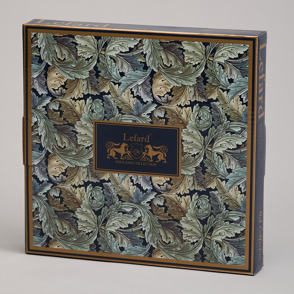 Изображение товара Набор тарелок Lefard Art Collection 590-693