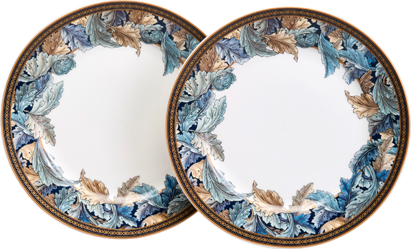 Изображение товара Набор тарелок Lefard Art Collection 590-693