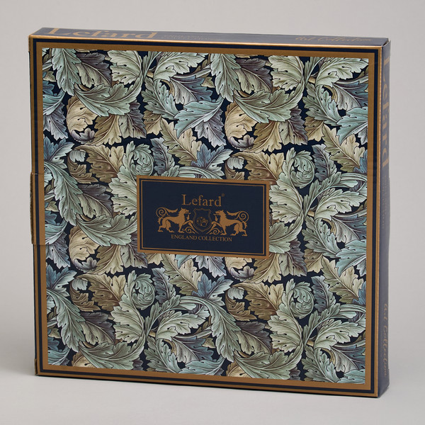 Изображение товара Набор тарелок Lefard Art Collection 590-694