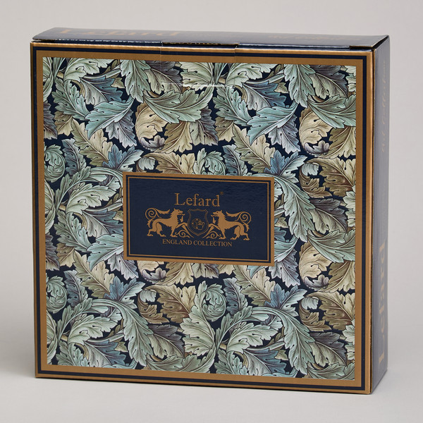 Изображение товара Тарелка столовая глубокая Lefard Art Collection 590-695