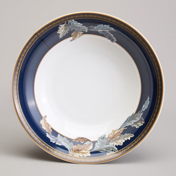 Изображение товара Тарелка столовая глубокая Lefard Art Collection 590-695