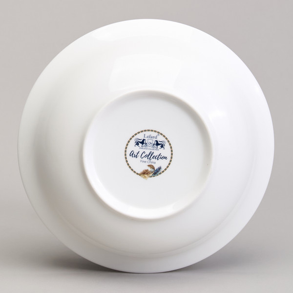 Изображение товара Тарелка столовая глубокая Lefard Art Collection 590-695