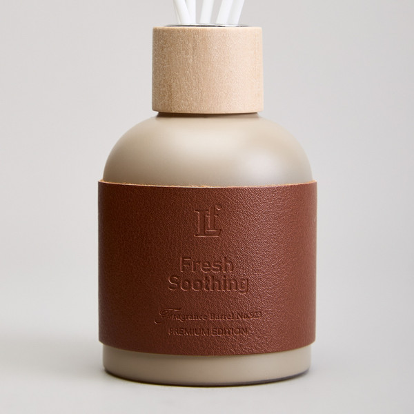 Изображение товара Аромадиффузор Lefard Leather Fresh Soothing 605-100 (150мл)