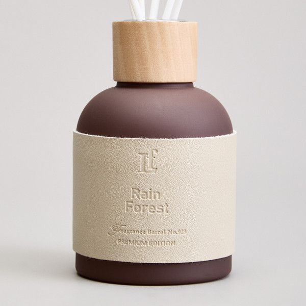 Изображение товара Аромадиффузор Lefard Leather Rain Forest 605-102 (150мл)