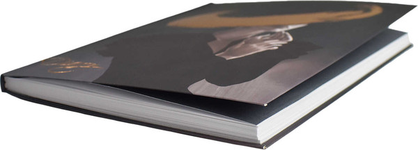 Изображение товара Ежедневник Феникс+ Diary Леди / 64335