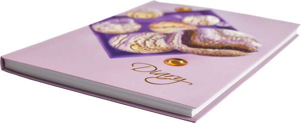 Изображение товара Ежедневник Феникс+ Diary Блеск / 64336