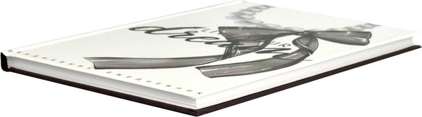 Изображение товара Ежедневник Феникс+ Diary Изящество / 68060