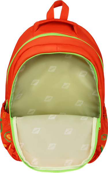 Изображение товара Школьный рюкзак Мульти-пульти Чебурашка / ЧБ_55145