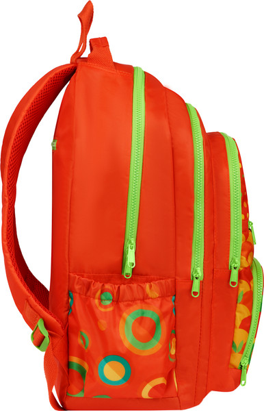 Изображение товара Школьный рюкзак Мульти-пульти Чебурашка / ЧБ_55145