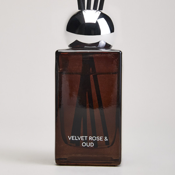 Изображение товара Аромадиффузор Lefard Luxury Velvet Rose&Oud 605-118 (100мл)