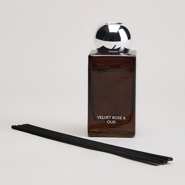 Изображение товара Аромадиффузор Lefard Luxury Velvet Rose&Oud 605-118 (100мл)