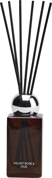 Изображение товара Аромадиффузор Lefard Luxury Velvet Rose&Oud 605-118 (100мл)
