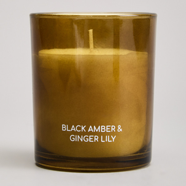 Изображение товара Ароматический набор Lefard Black Amber&Ginger Lily 605-119