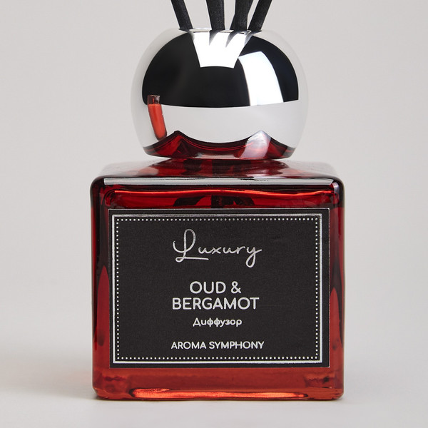 Изображение товара Ароматический набор Lefard Oud&Bergamot 605-120