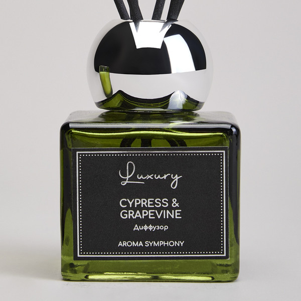 Изображение товара Ароматический набор Lefard Cypress&Grapevine 605-121