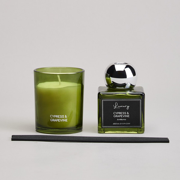 Изображение товара Ароматический набор Lefard Cypress&Grapevine 605-121