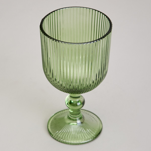 Изображение товара Набор бокалов Lefard Simplicity Green 675-103