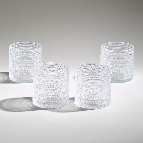 Изображение товара Набор стаканов Lefard Bubbles 675-111