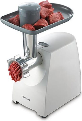 Изображение товара Мясорубка электрическая Kenwood MG 360 / 0W21910008