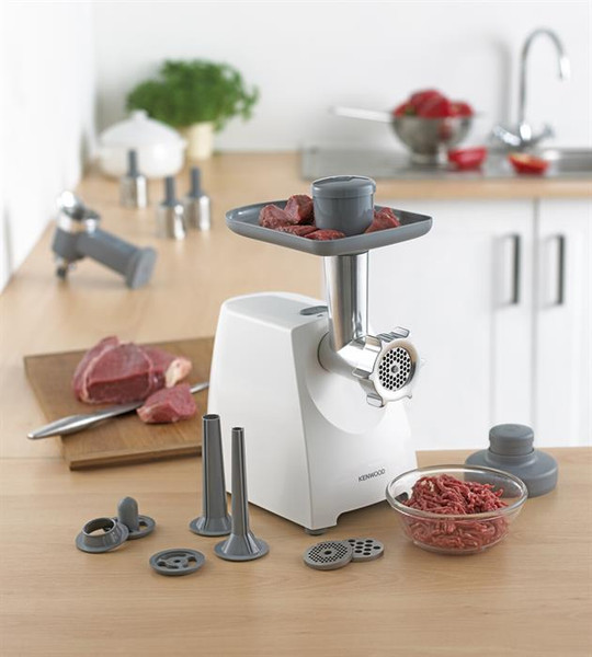 Изображение товара Мясорубка электрическая Kenwood MG 360 / 0W21910008