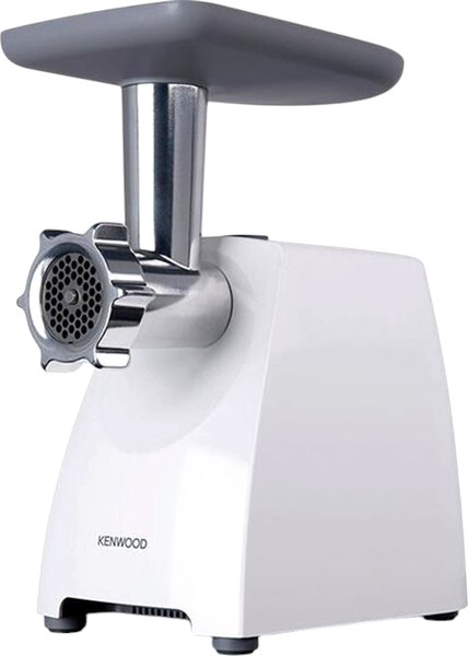 Изображение товара Мясорубка электрическая Kenwood MG 360 / 0W21910008