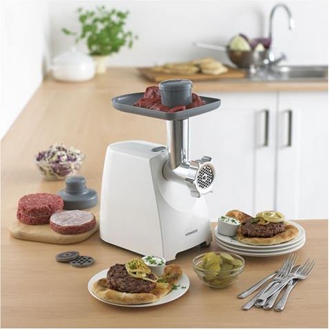 Изображение товара Мясорубка электрическая Kenwood MG 360 / 0W21910008
