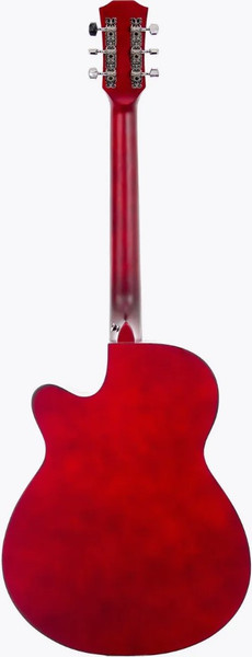 Изображение товара Акустическая гитара Belucci BC4020 SB