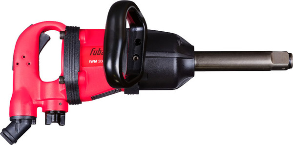 Изображение товара Пневмогайковерт Fubag IWM 2000 1 (200230)