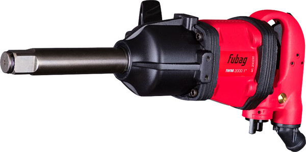 Изображение товара Пневмогайковерт Fubag IWM 2000 1 (200230)