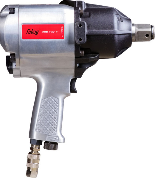 Изображение товара Пневмогайковерт Fubag IWM 2200 1 (200210)