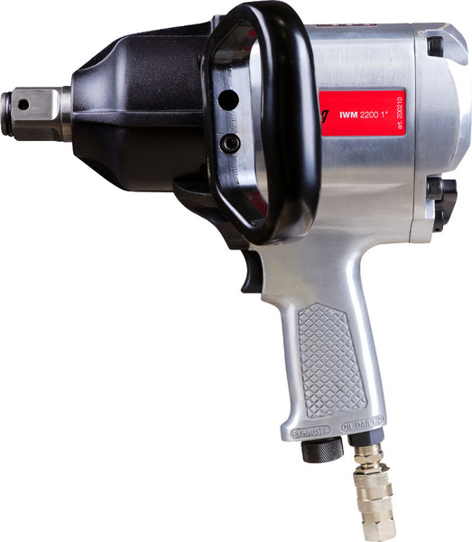 Изображение товара Пневмогайковерт Fubag IWM 2200 1 (200210)