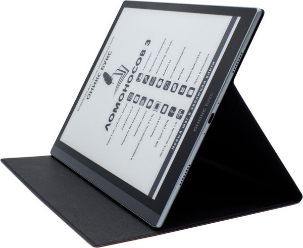 Изображение товара Электронная книга Onyx Boox Lomonosov 3 (черный)