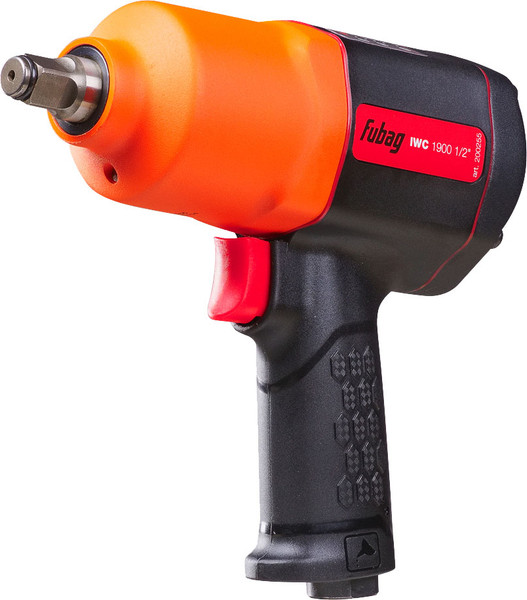 Изображение товара Пневмогайковерт Fubag IWC 1900 1/2 (200255)