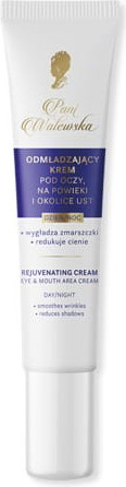 Изображение товара Крем для век Pani Walewska омолаживающий (15мл)