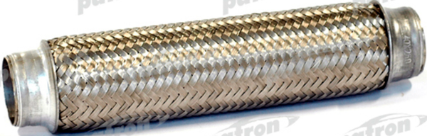 Изображение товара Гофра глушителя Patron EL40X260