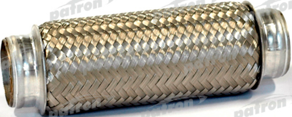 Изображение товара Гофра глушителя Patron EL45X200