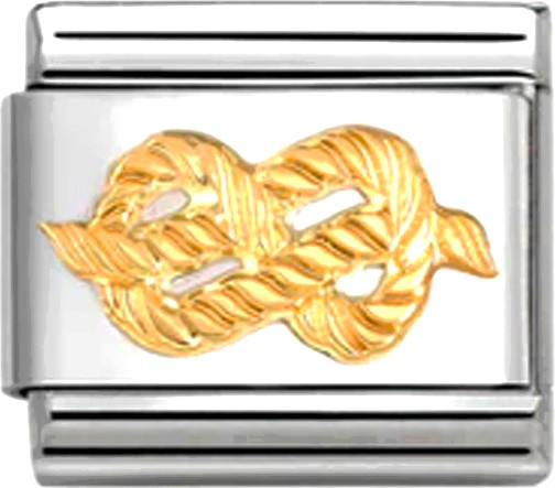 Изображение товара Звено для браслета NominatioN 030149/59