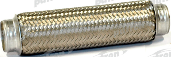 Изображение товара Гофра глушителя Patron EL45X260
