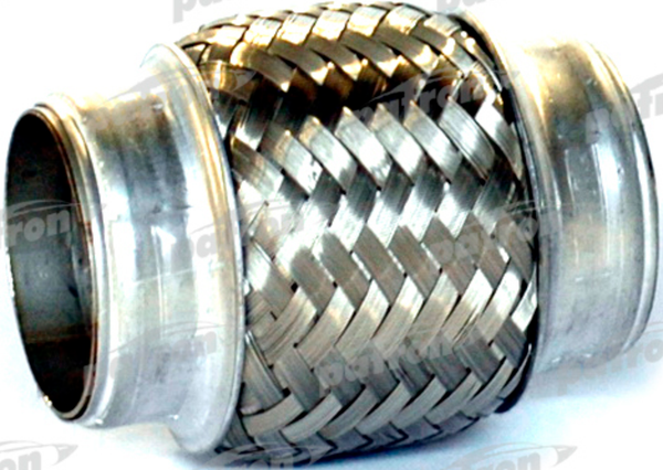 Изображение товара Гофра глушителя Patron EL50X100