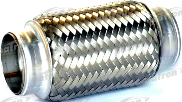 Изображение товара Гофра глушителя Patron EL50X150