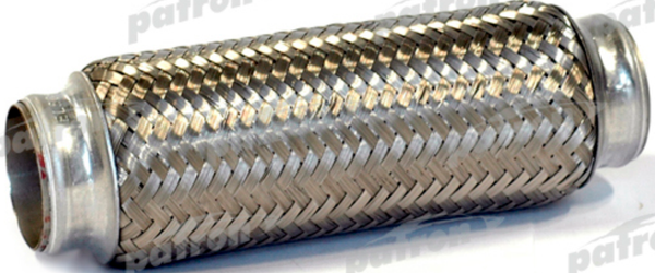 Изображение товара Гофра глушителя Patron EL50X230