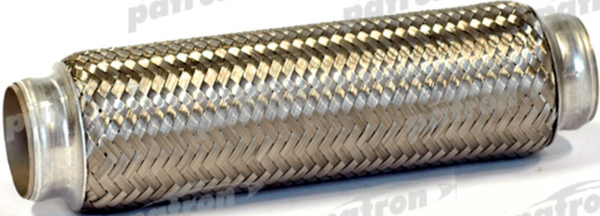 Изображение товара Гофра глушителя Patron EL50X280