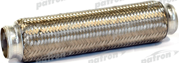 Изображение товара Гофра глушителя Patron EL50X320