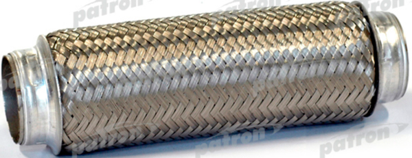 Изображение товара Гофра глушителя Patron EL55X250