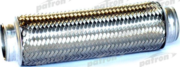 Изображение товара Гофра глушителя Patron EL55X280