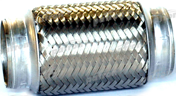 Изображение товара Гофра глушителя Patron EL60X150