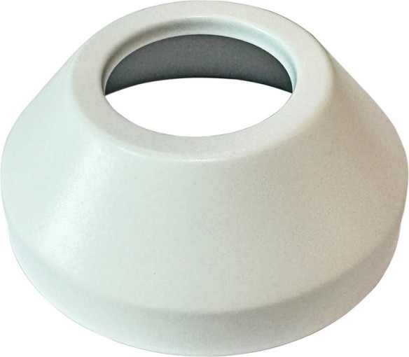 Изображение товара Отражатель для полотенцесушителя Ростела 1" (Ral 9016)