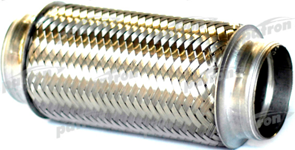 Изображение товара Гофра глушителя Patron EL64X200