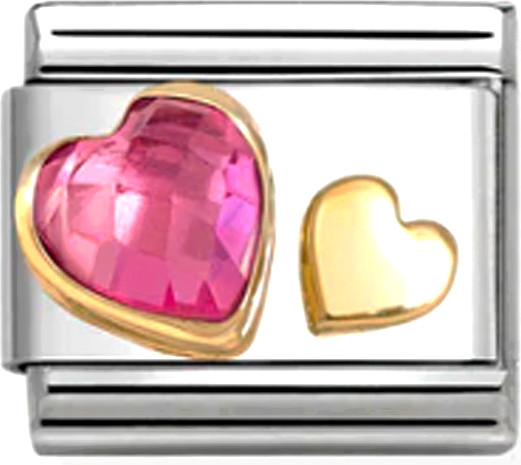 Изображение товара Звено для браслета NominatioN 030611/09