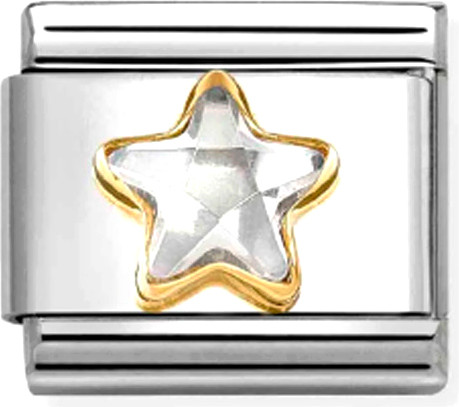 Изображение товара Звено для браслета NominatioN 030614/010